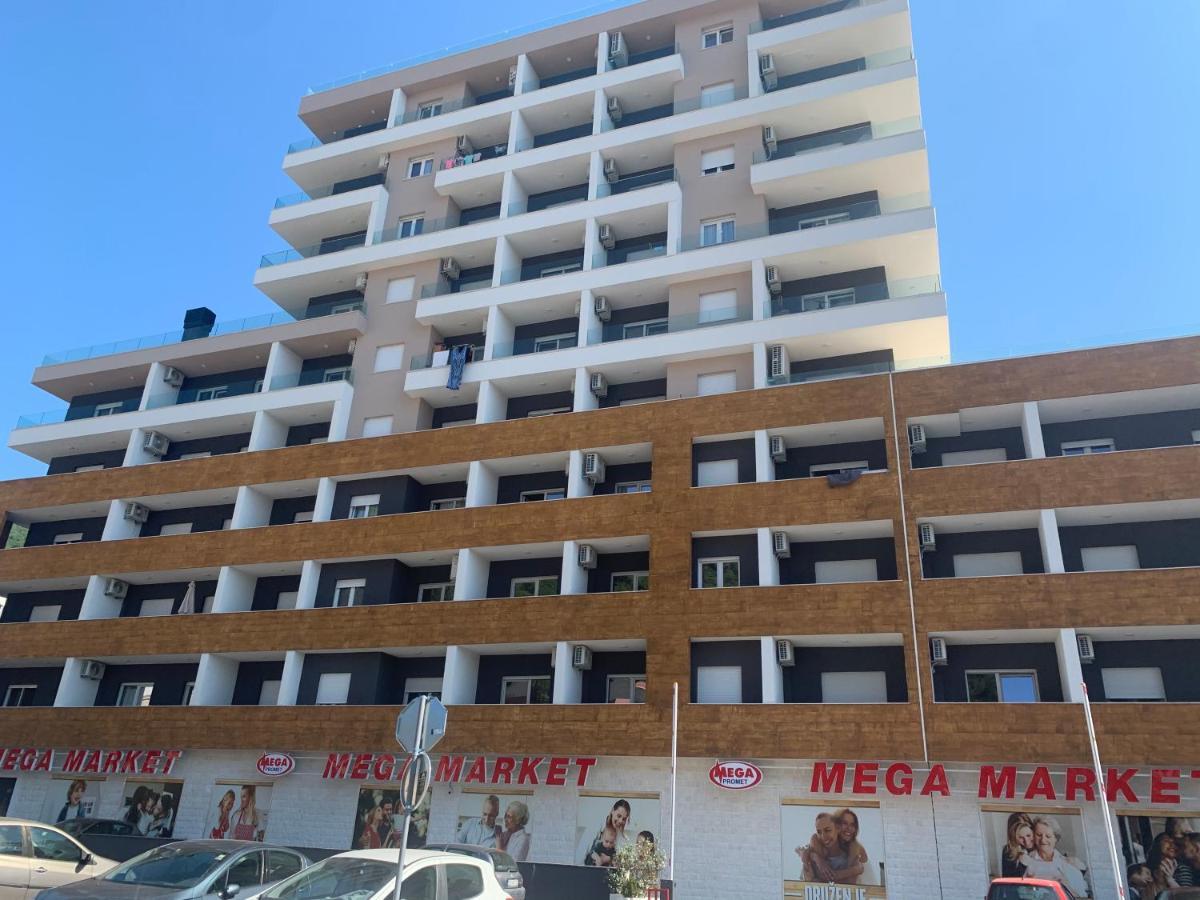 Budva Lux Exterior photo