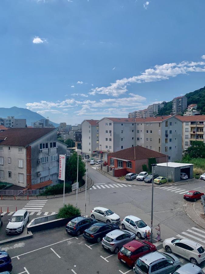 Budva Lux Exterior photo